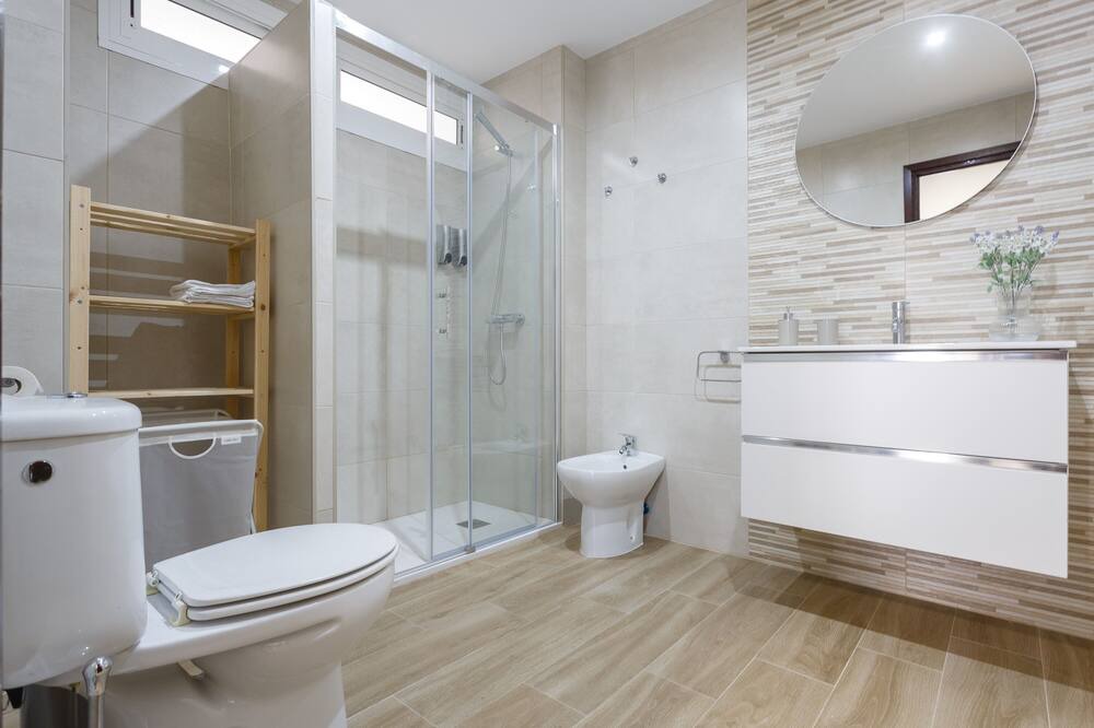 Photo of Bathroom in Rota