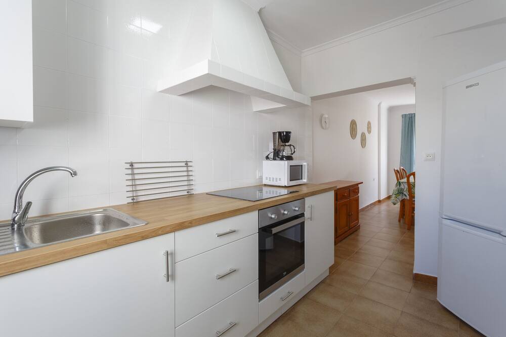 Photo of Kitchen in Rota