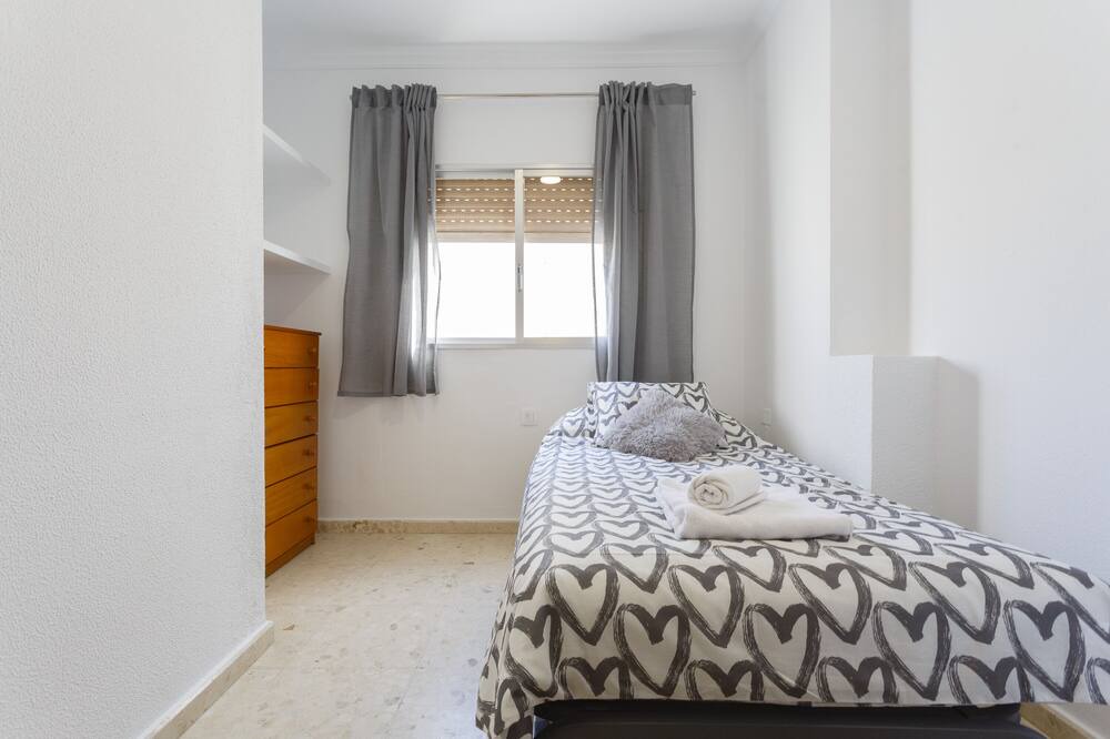 Photo of Bedroom in Rota