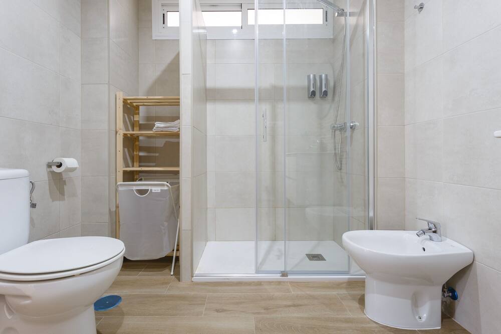 Photo of Bathroom in Rota