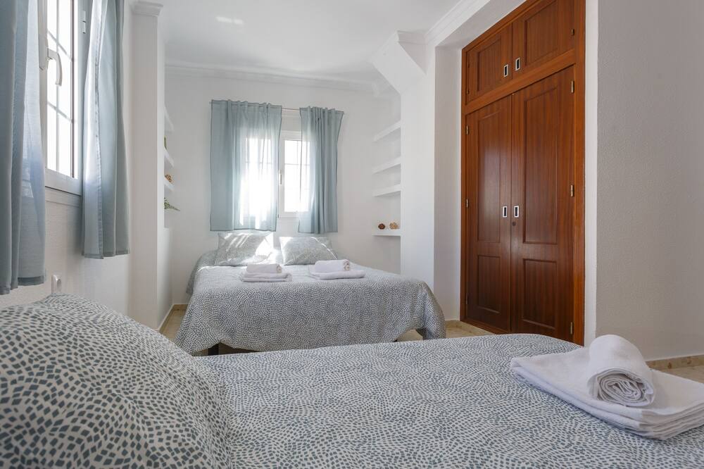 Photo of Bedroom in Rota
