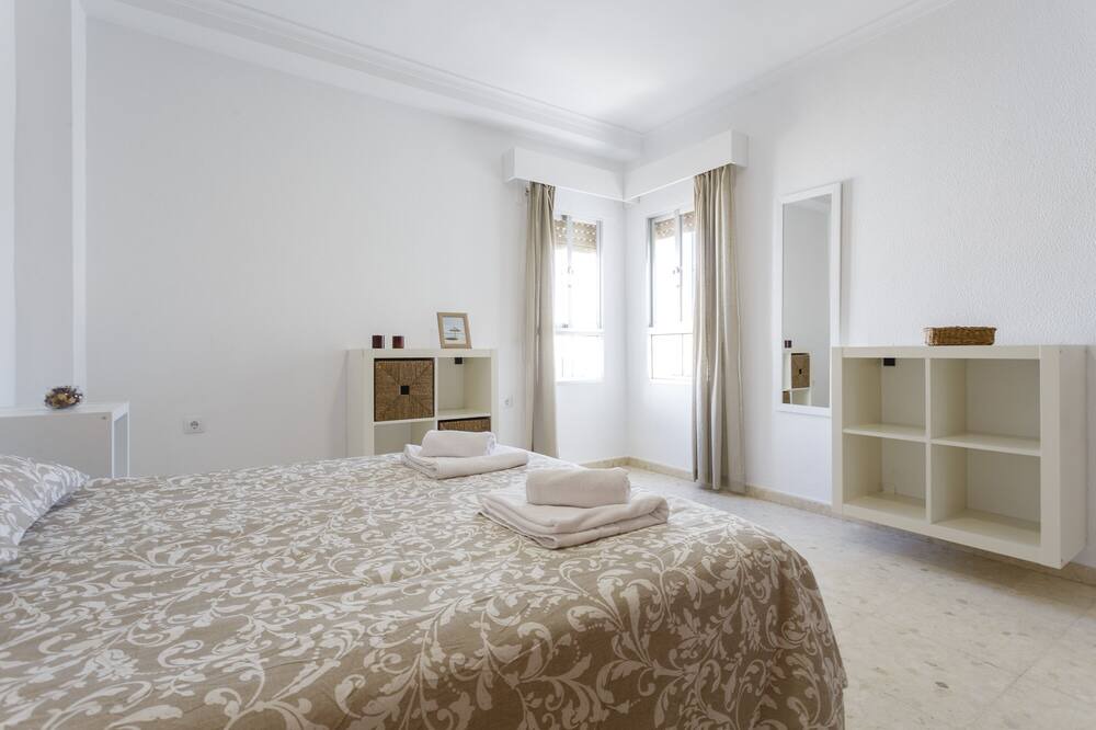Photo of Bedroom in Rota