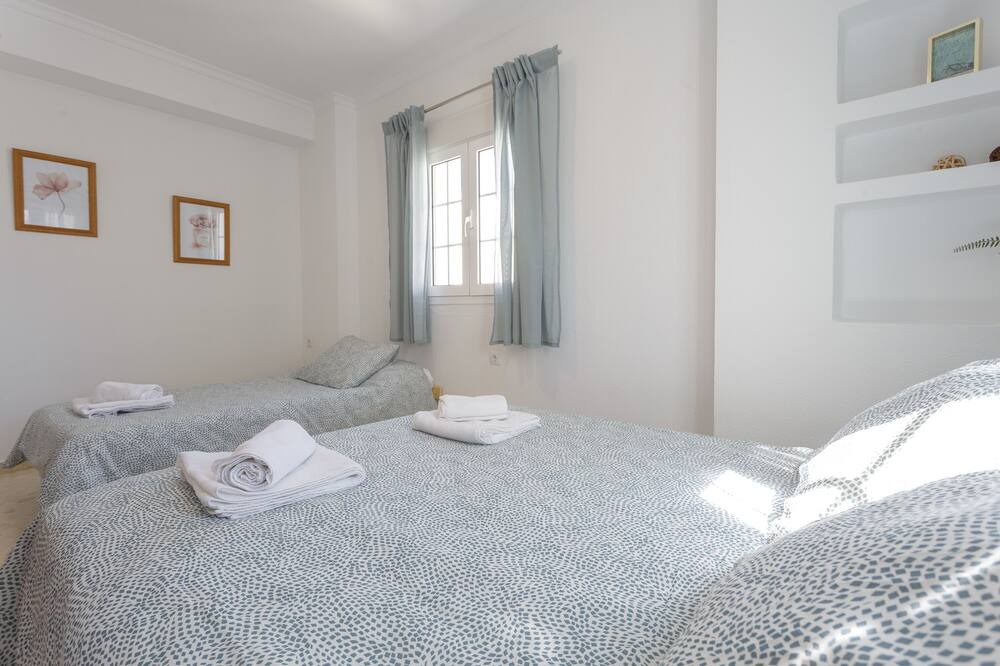 Photo of Bedroom in Rota