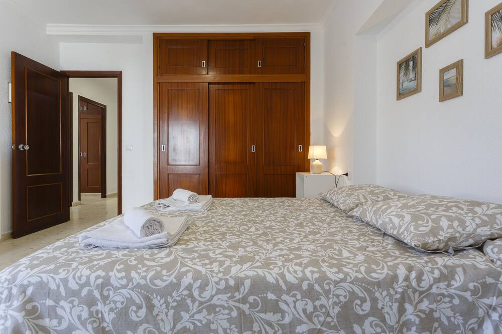 Photo of Bedroom in Rota