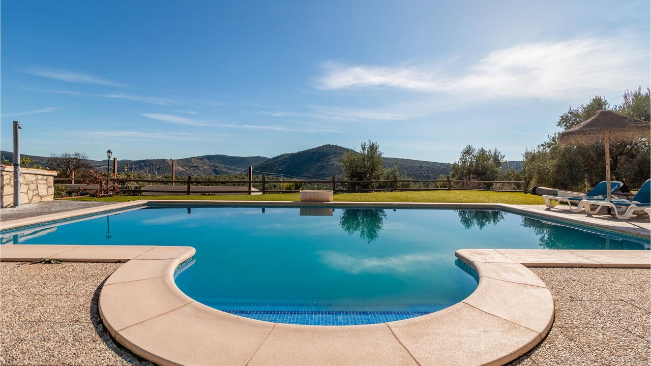 Photo of Outdoor in Cuevas de San Marcos