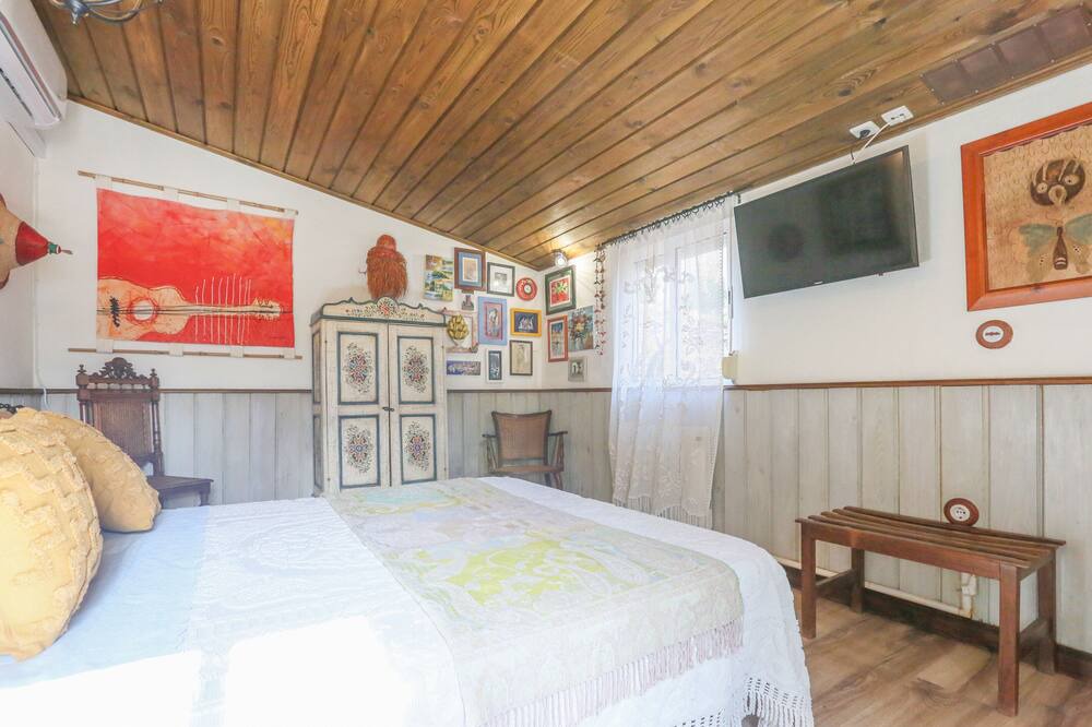 Photo of Bedroom in Aljaraque