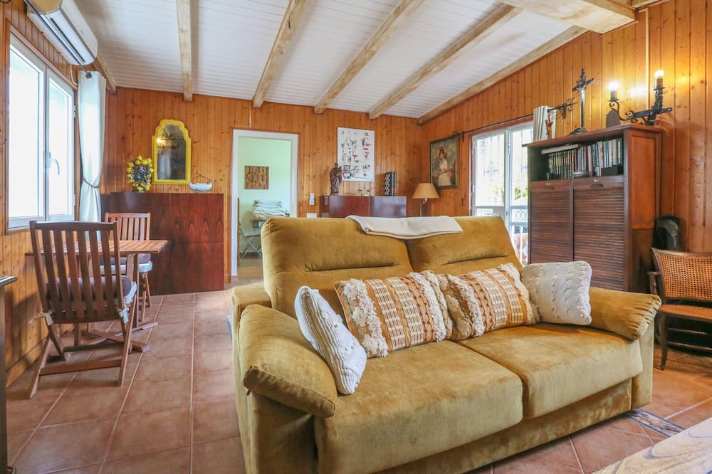 Photo of Bedroom in Aljaraque