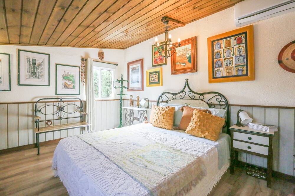 Photo of Bedroom in Aljaraque