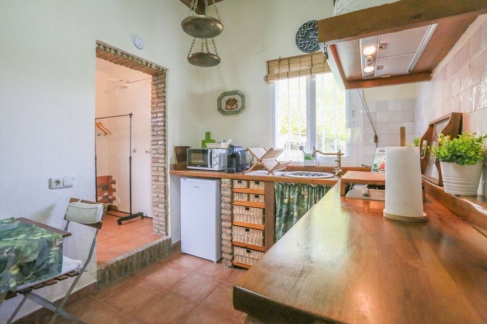 Photo of Kitchen in Aljaraque