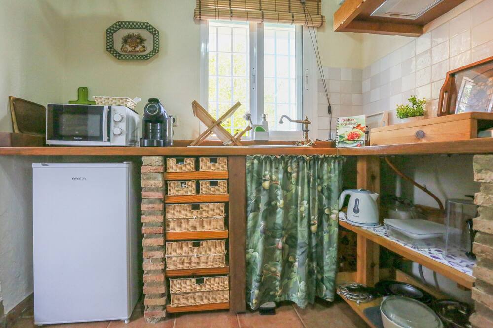 Photo of Kitchen in Aljaraque