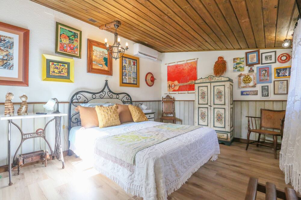 Photo of Bedroom in Aljaraque