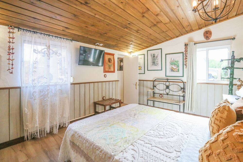 Photo of Bedroom in Aljaraque