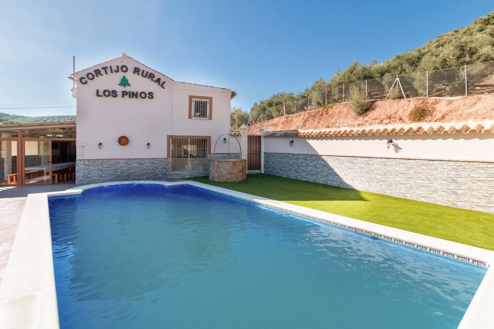 Photo of Outdoor in Villanueva de Algaidas