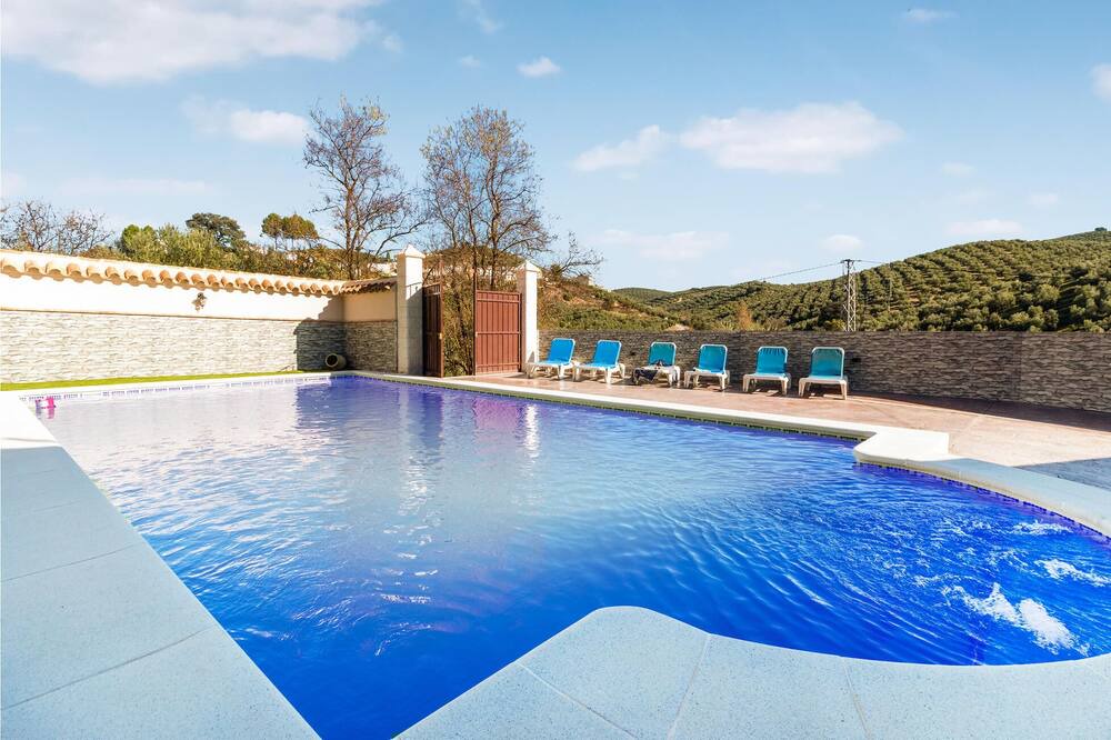Photo of Outdoor in Villanueva de Algaidas