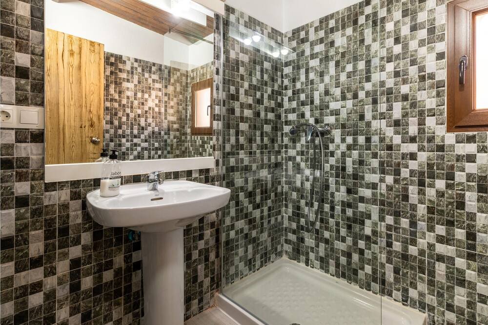 Photo of Bathroom in Villanueva de Algaidas