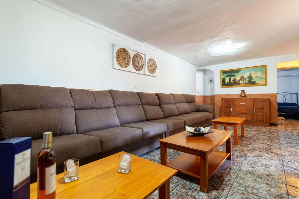 Photo of Bedroom in Villanueva de Algaidas