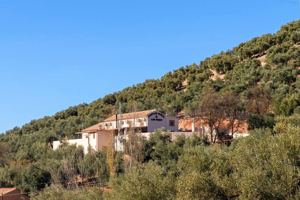 Photo of Outdoor in Villanueva de Algaidas