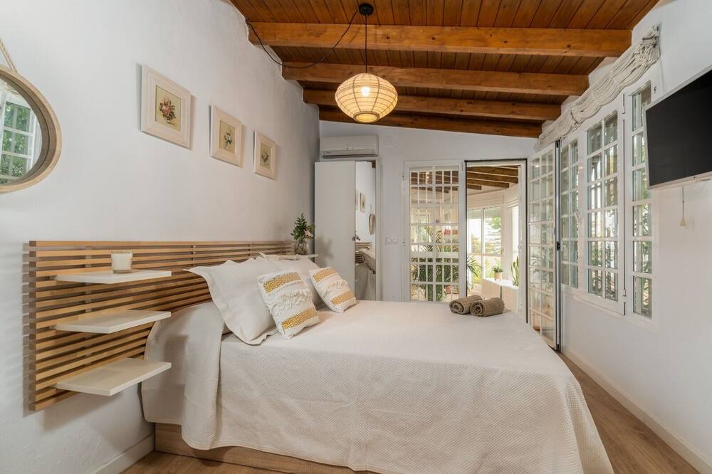 Photo of Bedroom in Benajarafe