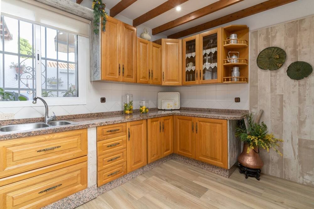 Photo of Kitchen in Benajarafe