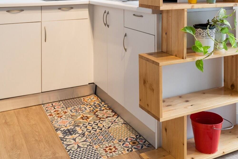 Photo of Kitchen in Benajarafe