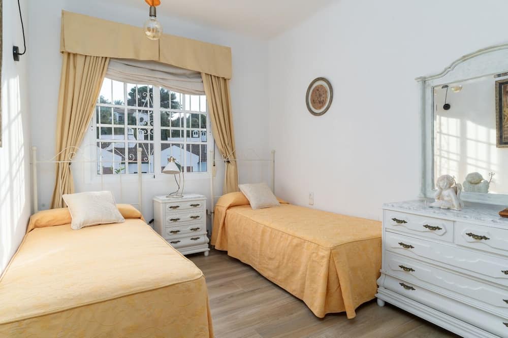 Photo of Bedroom in Benajarafe