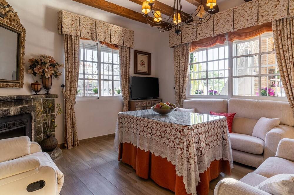 Photo of Bedroom in Benajarafe