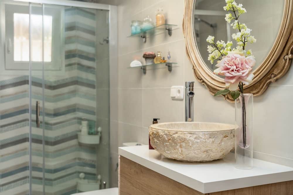 Photo of Bathroom in Benajarafe