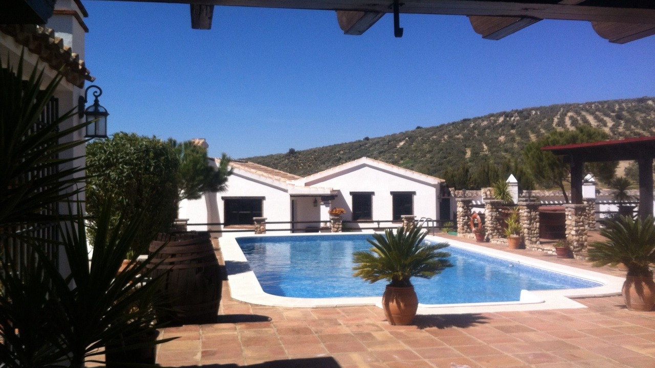 Photo of Outdoor in Villanueva del Trabuco