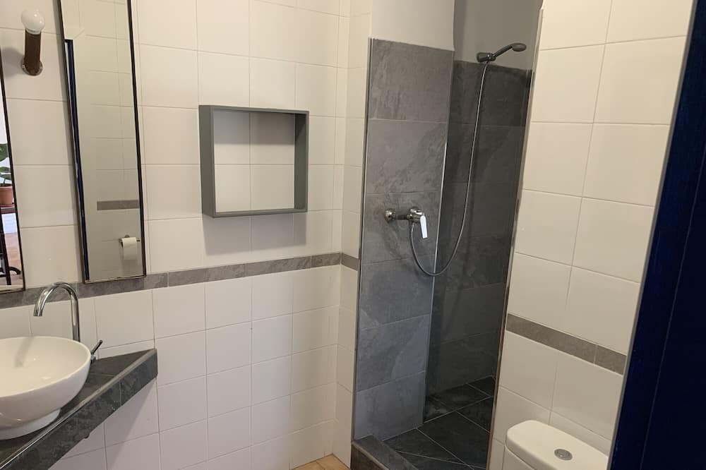 Photo of Bathroom in Casabermeja