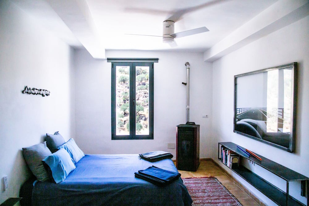 Photo of Bedroom in Casabermeja