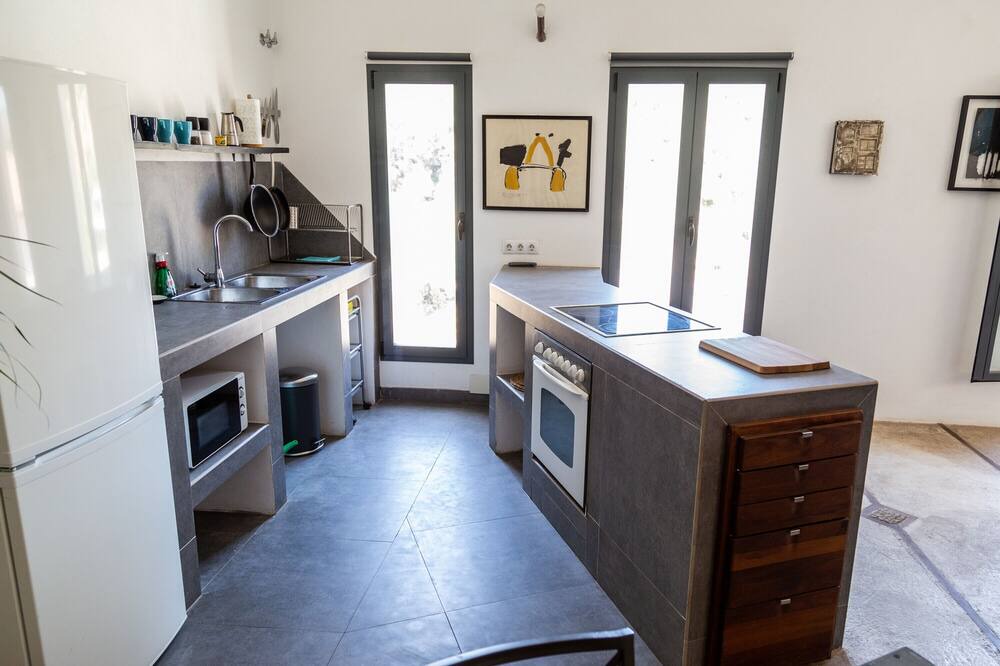 Photo of Kitchen in Casabermeja