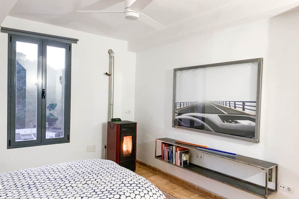 Photo of Bedroom in Casabermeja