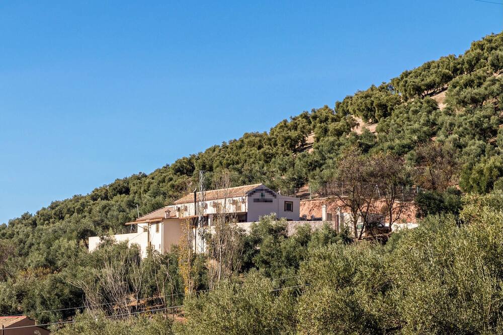 Photo of Outdoor in Villanueva de Algaidas