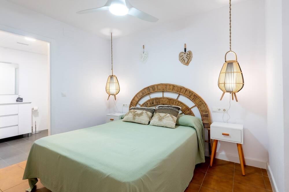 Photo of Bedroom in Sector M - Malvasia