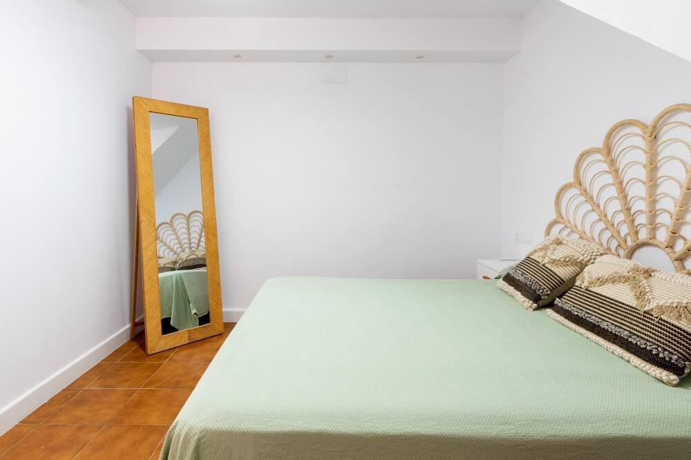 Photo of Bedroom in Sector M - Malvasia