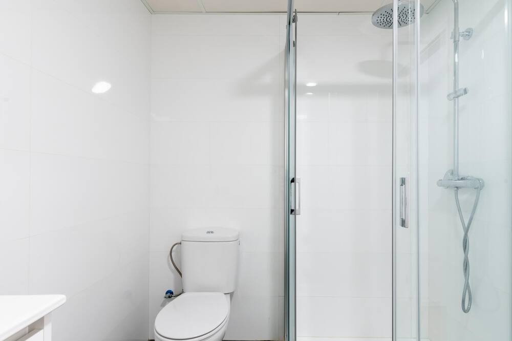 Photo of Bathroom in Sector M - Malvasia