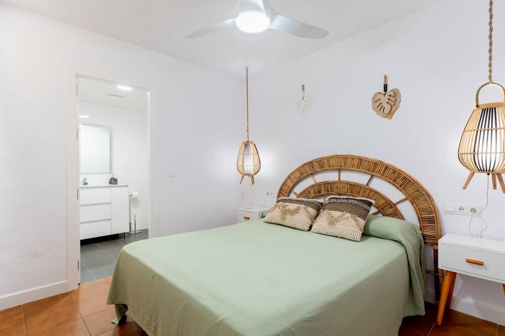 Photo of Bedroom in Sector M - Malvasia