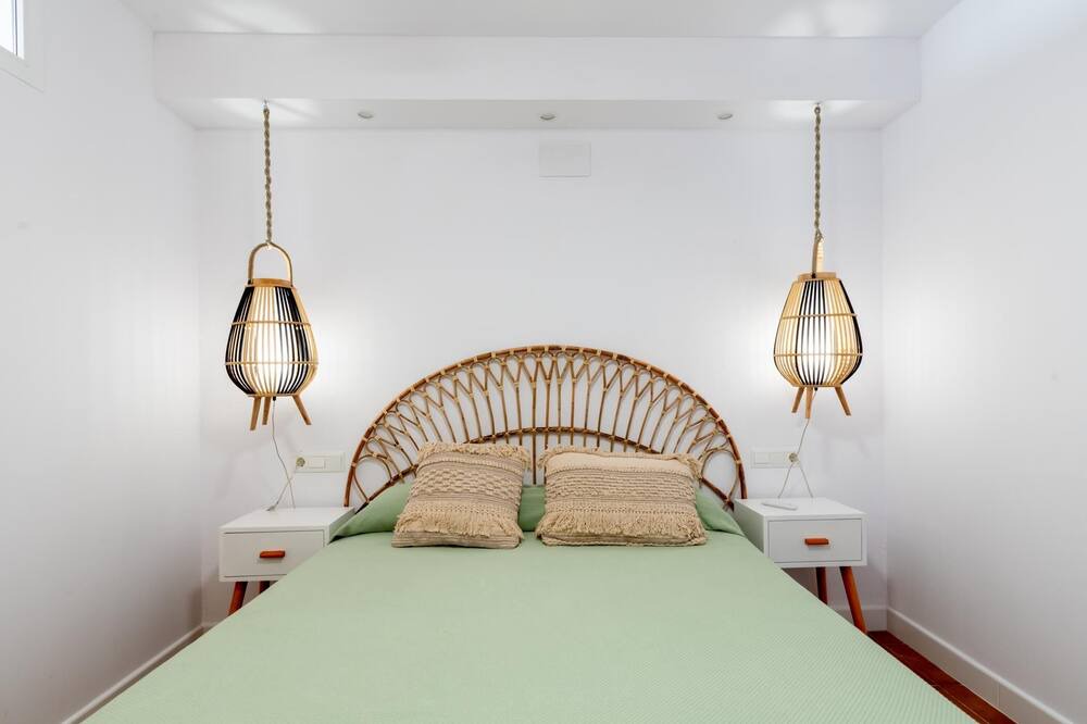Photo of Bedroom in Sector M - Malvasia