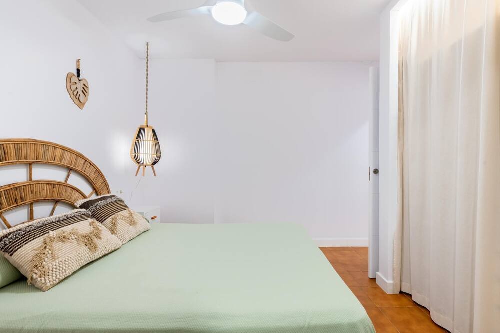 Photo of Bedroom in Sector M - Malvasia