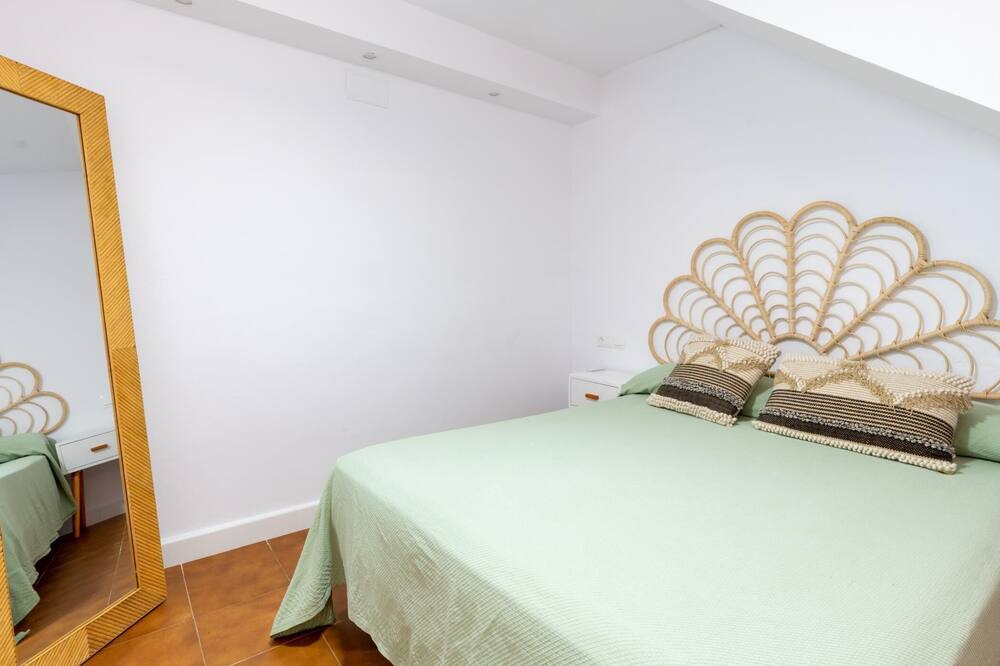 Photo of Bedroom in Sector M - Malvasia