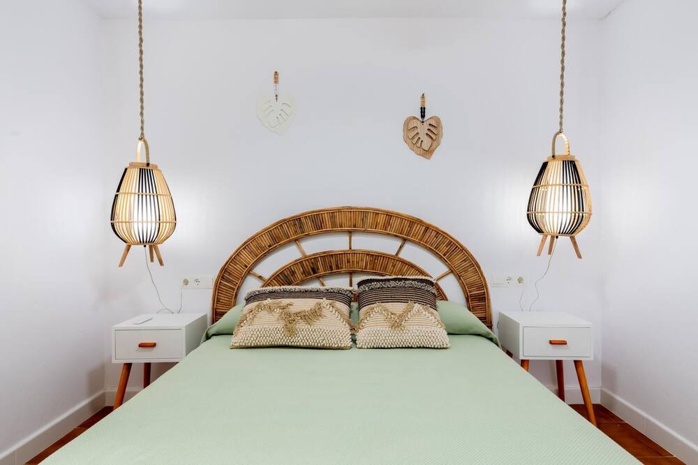 Photo of Bedroom in Sector M - Malvasia