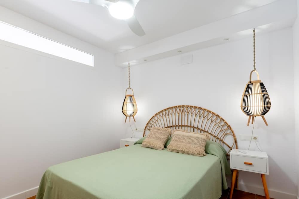 Photo of Bedroom in Sector M - Malvasia