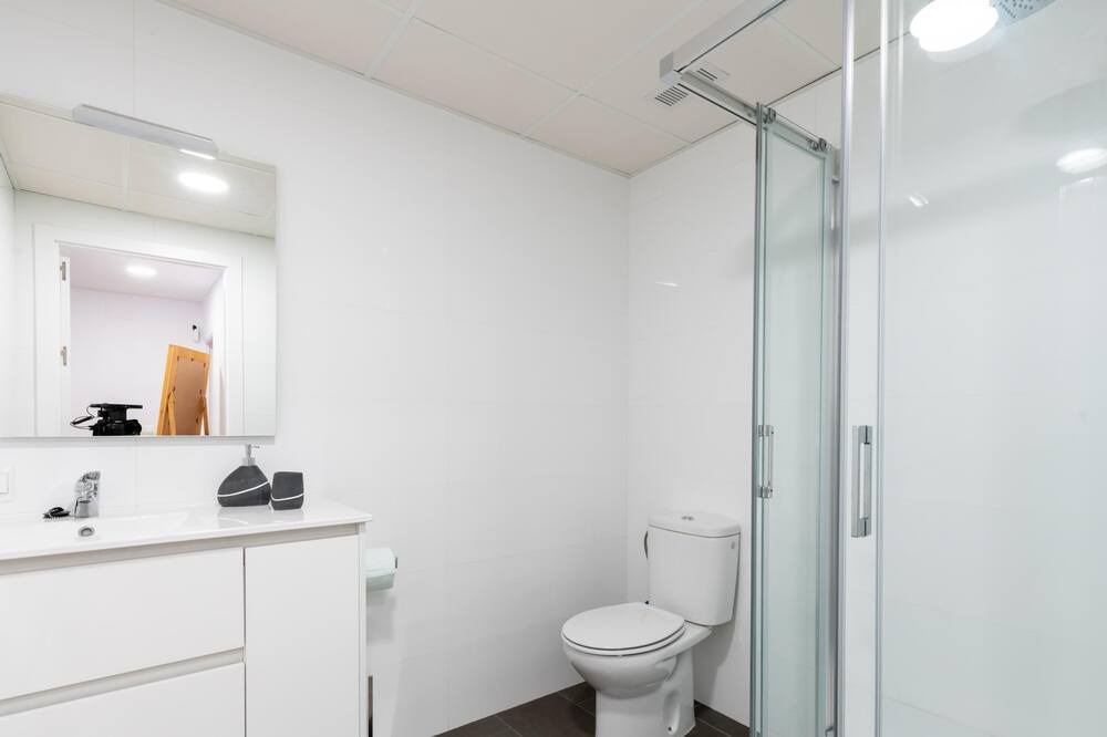 Photo of Bathroom in Sector M - Malvasia