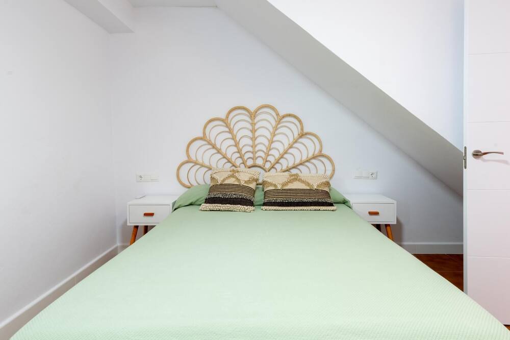 Photo of Bedroom in Sector M - Malvasia