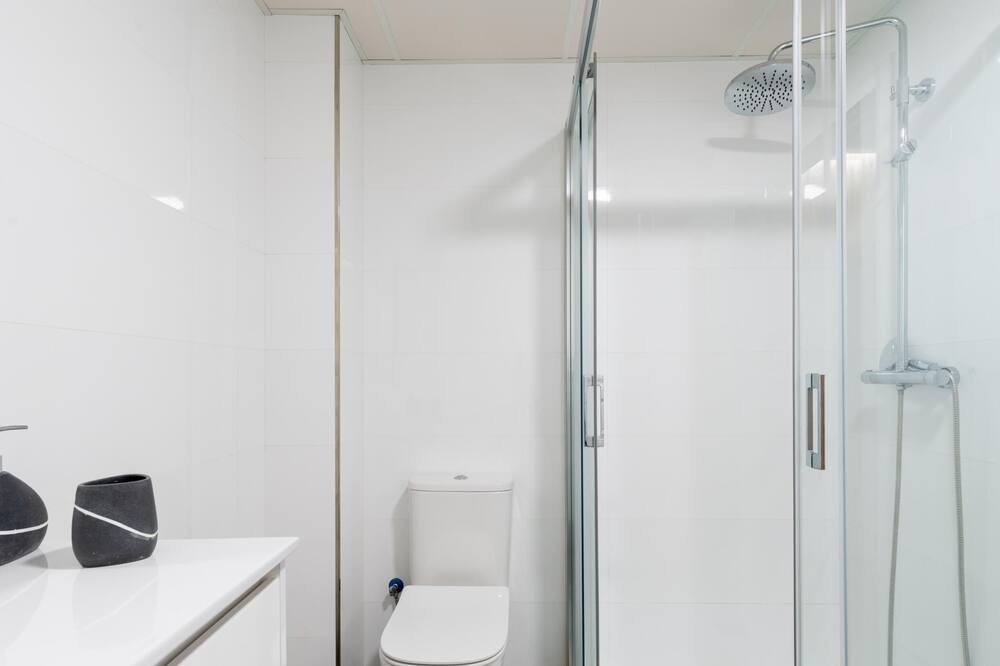 Photo of Bathroom in Sector M - Malvasia