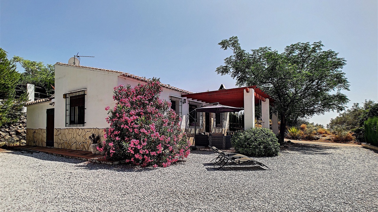 Photo of Outdoor in Canillas de Aceituno