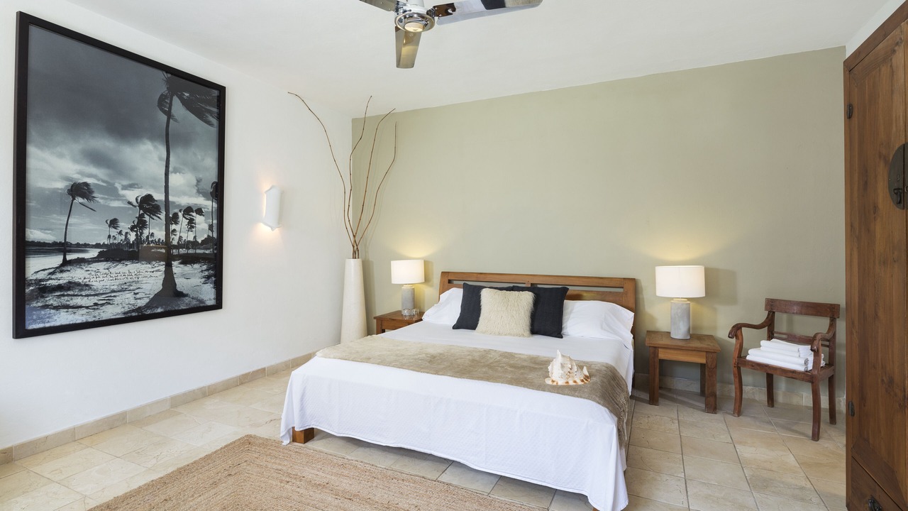 Photo of Bedroom in Tarifa