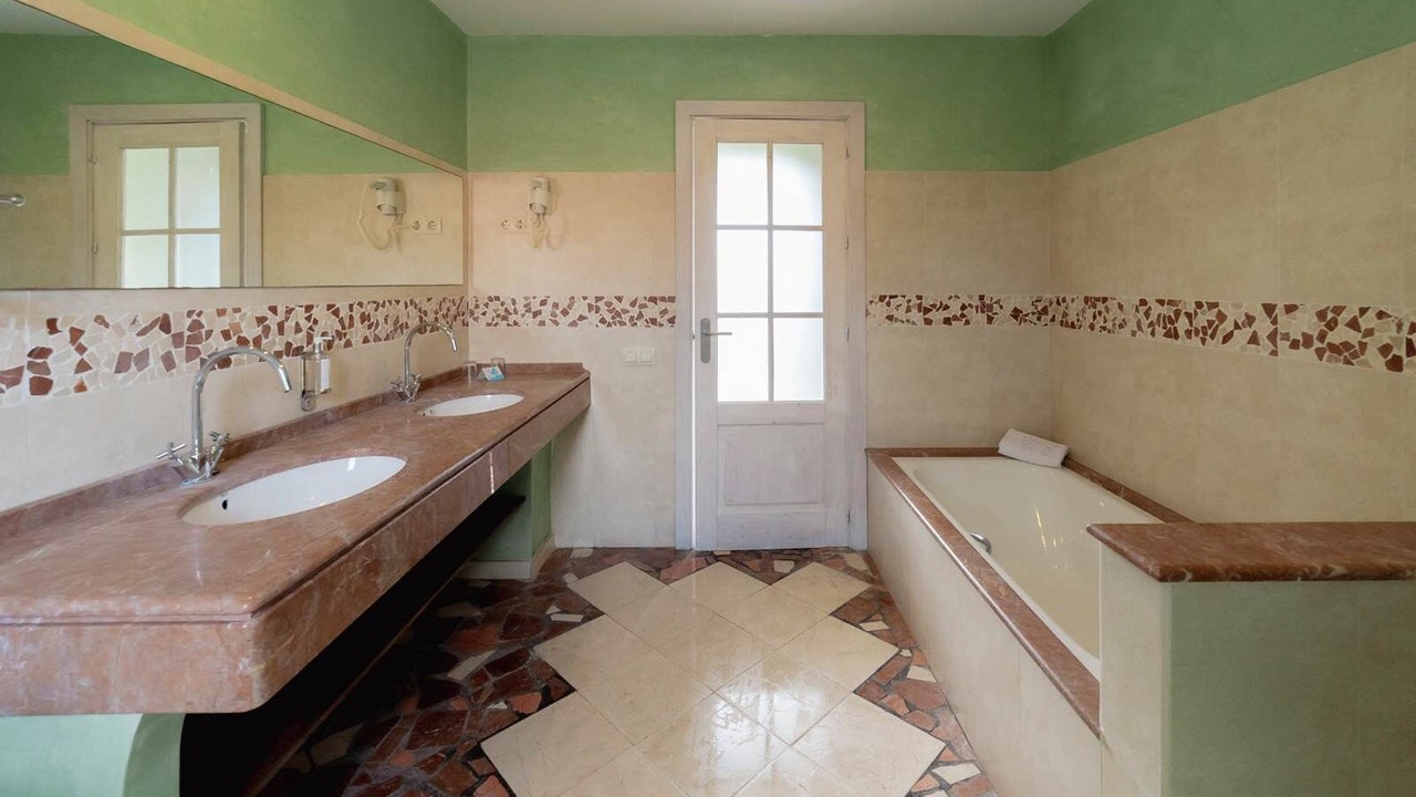 Photo of Bathroom in Tarifa