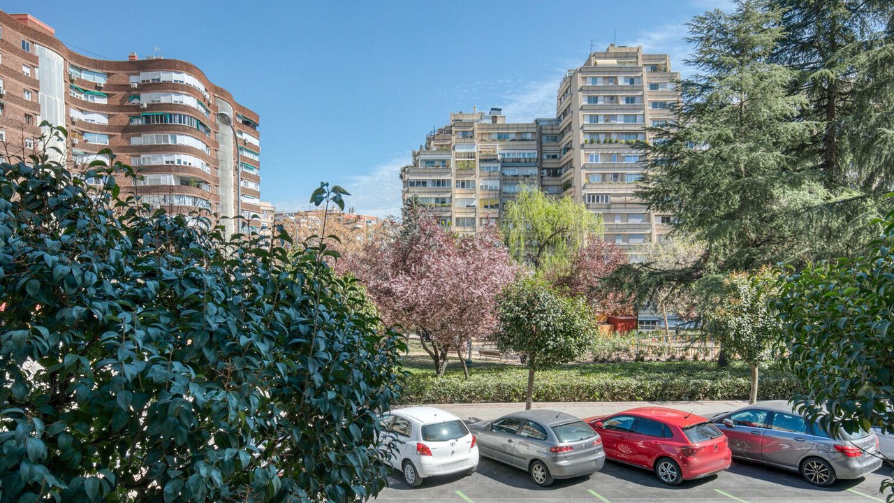 Photo of Outdoor in Hispanoamerica