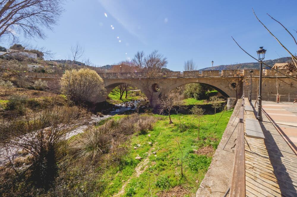 Photo of Outdoor in El Burgo
